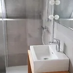 Nyaraló Fh Mit Optionalem Steg Und Ruderboot