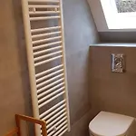 Nyaraló Fh Mit Optionalem Steg Und Ruderboot