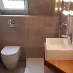 Holiday home Fh Mit Optionalem Steg Und Ruderboot