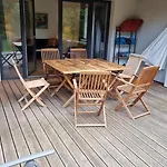 Fh Mit Optionalem Steg Und Ruderboot