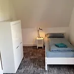 Fh Mit Optionalem Steg Und Ruderboot Großzerlang