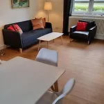 Fh Mit Optionalem Steg Und Ruderboot * Großzerlang