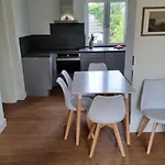 Holiday home Fh Mit Optionalem Steg Und Ruderboot *