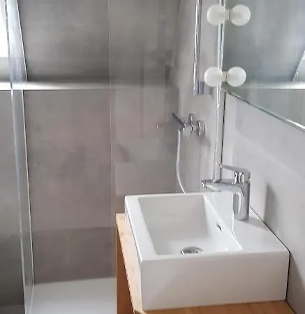 펜션 Mecklenburgische Seenplatte - Fh Mit Optionalem Steg Und Ruderboot