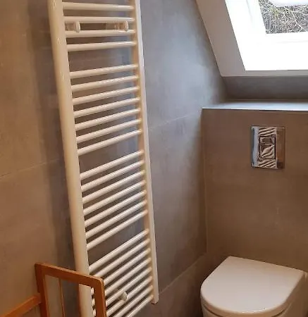 펜션 Mecklenburgische Seenplatte - Fh Mit Optionalem Steg Und Ruderboot