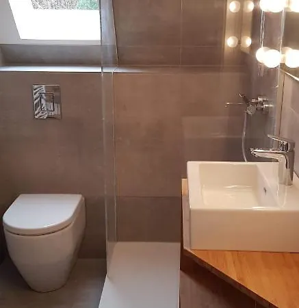 펜션 Mecklenburgische Seenplatte - Fh Mit Optionalem Steg Und Ruderboot