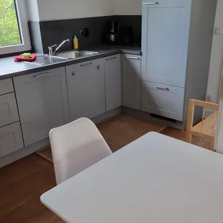 Mecklenburgische Seenplatte - Fh Mit Optionalem Steg Und Ruderboot * Grosszerlang