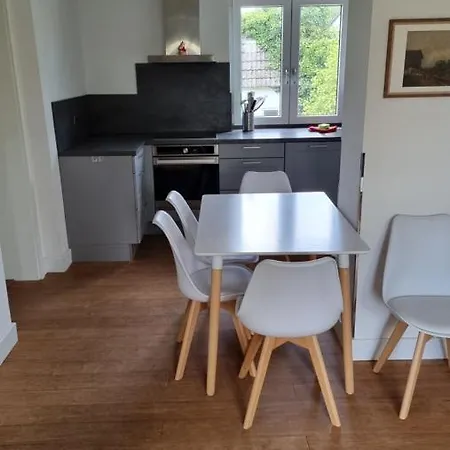 Сasa de vacaciones Fh Mit Optionalem Steg Und Ruderboot *