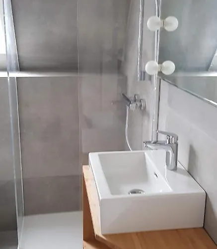 Дом отдыха Fh Mit Optionalem Steg Und Ruderboot