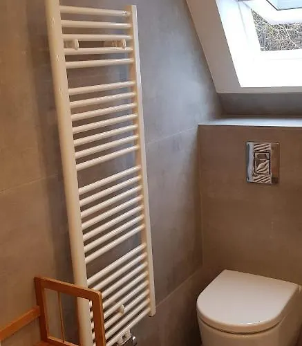 Feriehus Mecklenburgische Seenplatte - Fh Mit Optionalem Steg Und Ruderboot