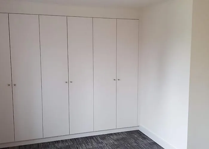 Feriehus Mecklenburgische Seenplatte - Fh Mit Optionalem Steg Und Ruderboot Grosszerlang