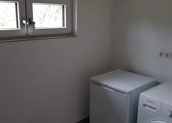 Fh Mit Optionalem Steg Und Ruderboot *