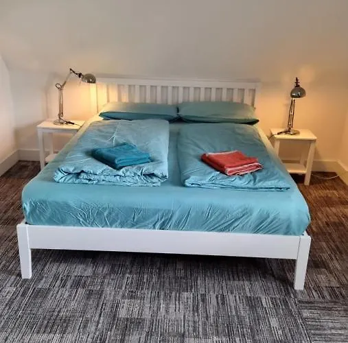 Feriehus Mecklenburgische Seenplatte - Fh Mit Optionalem Steg Und Ruderboot *