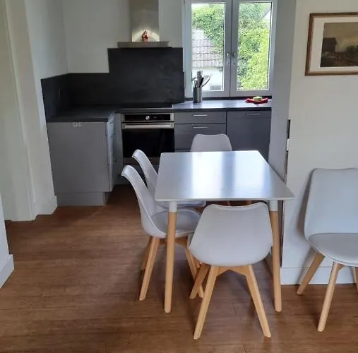 Feriehus Mecklenburgische Seenplatte - Fh Mit Optionalem Steg Und Ruderboot *